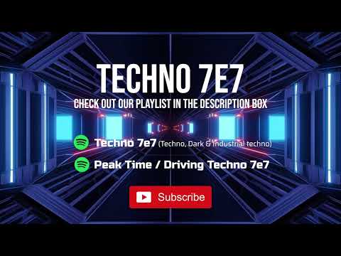 Ghost In The Machine @ Voxnox Podcast 115 (2021)