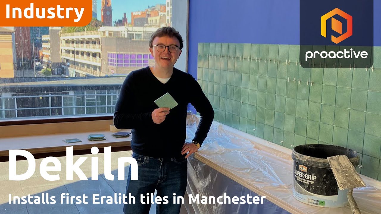 Frontier IP investee Dekiln hits key Eralith milestone