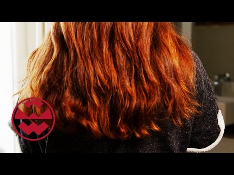 Haare selber schneiden - so geht's! - Welt der Wunder