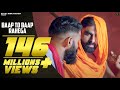Bap To Bap Rahega Audio बाप तो बाप रहेगा Vijay Varma Navin Naru Harsh Chhi