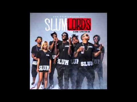 Damar Jackson & JokerTooCold - Shoot Up The Club