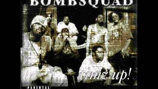 Da Bombsquad - Ball With Me (785 LAWRENCE, KS RAP)