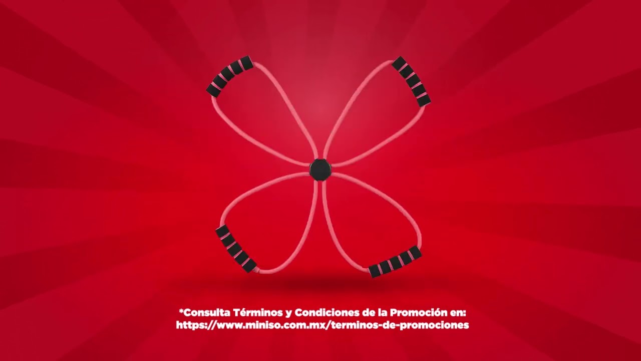 REBAJAS MINISO