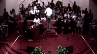 LA Inner City Mass Choir