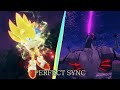 I'm Here - Revisited - Sonic Frontiers: The Final Horizon The End Battle (Perfect Sync OLD VERSION)
