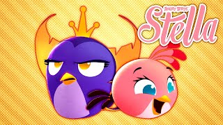 Angry Birds Stella Season 2 | Ep. 1 to 3
