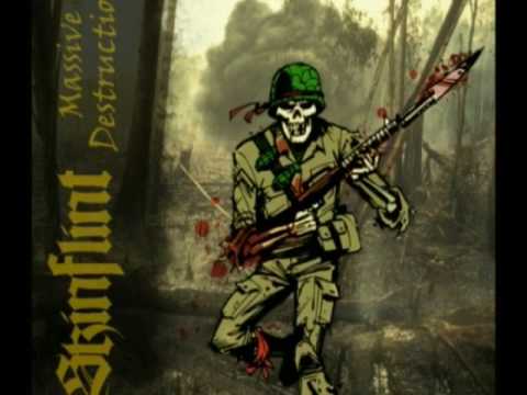 Skinflint - Army Of The Dead - Audio