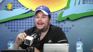 César Fernández le responde a Temo Montás “Tiene poca cosa que hacer” y habla de actividad de LF César Fernández le responde a Temo Montás “Tiene poca cosa que hacer” y habla de actividad de LF