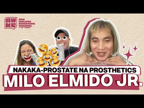 May-ari pala ng Airport si Milo Elmido Jr.?