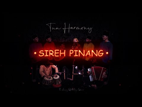 Sireh Pinang - Orkes Melayu TUN HARMONY | #lagumelayu #malaymusic