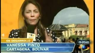 Otro video porno en Cartagena