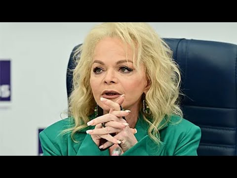 Larisa Dolina was denied fast food delivery to her Moscow apartment.