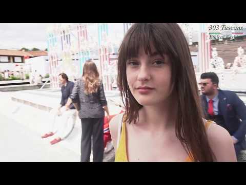 ''303 Tuscans'' Ethical Fashion | ceccarelli.giulia