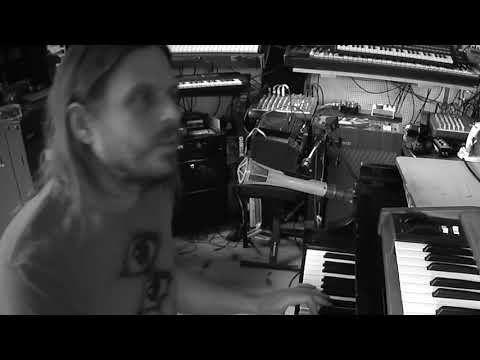 Six Foot Sessions: Pianist Marco Benevento