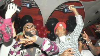 Rick Ross Ft Lil Wayne - 9 Piece (Official Remix)