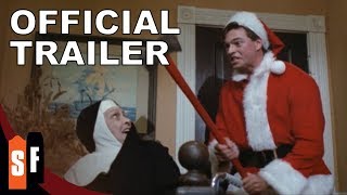 Silent Night, Deadly Night Part 2 (1987) - Official Trailer (HD)