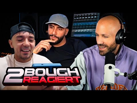 CAPITAL BRA & SAMRA COMEBACK (Song & Hörproben) / 2Bough REAGIERT