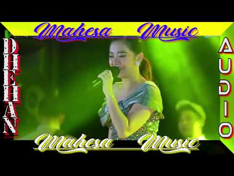 gerry mahesa, rena movies bersama  Mahesa Music Album Live  TERBARU
