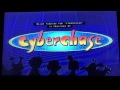 Closing To Cyberchase Totally Rad 2004 VHS