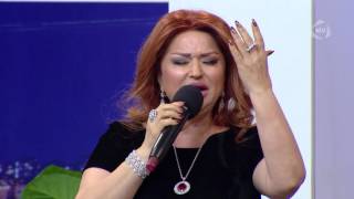 Mələkxanım Əyyubova  Birdənəmsən Nanəli