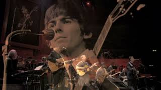 Concert for George 2003. Paul McCartney.  All Things Must Pass