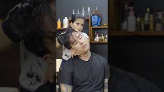 Download lagu Neck Twisting Indian ASMR Massage #asmr mp3