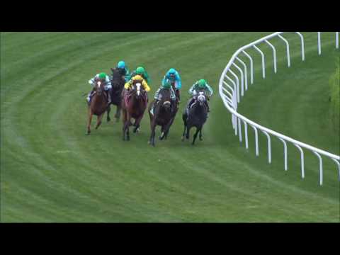 Morticia - 2017 Soaring Softly Stakes en Espanol