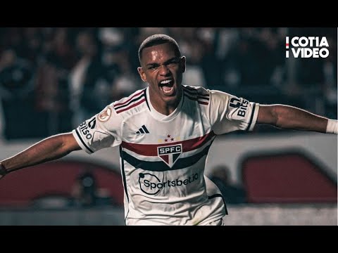 Juan Santos vs Vasco - [20/05/23]