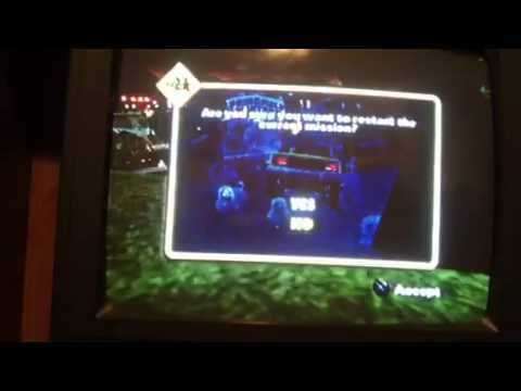 The Simpson's Hit and Run Pt.23-Just Chillin