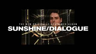 Dan Webb - Sunshine/Dialogue (Album Teaser)