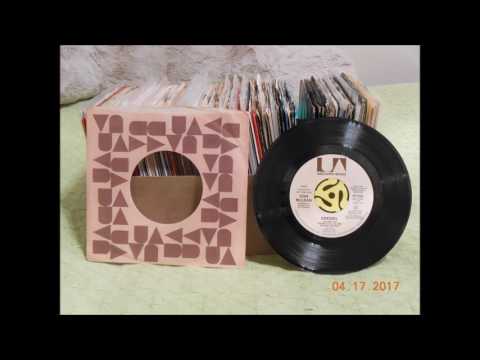 Don McLean Dreidel promo 45 rpm mono mix