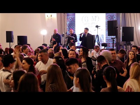 Formatia General Musik - Colaj NOU 2020