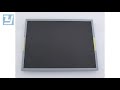 TM150TDSG71-01 TIANMA 15 inch 1024*768  Industrial  LCD Panel