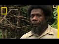 Dangerous Rites: Vine Bungee Jumping | National Geographic
