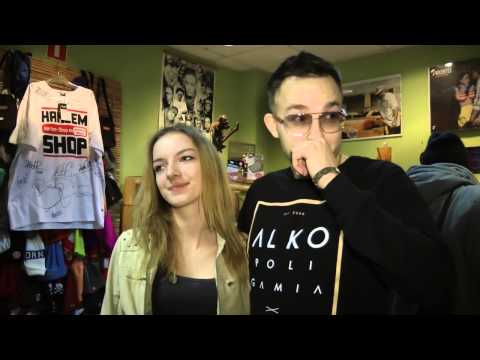 Ten Typ Mes i Lepsze Żbiki w HARLEM SHOPie