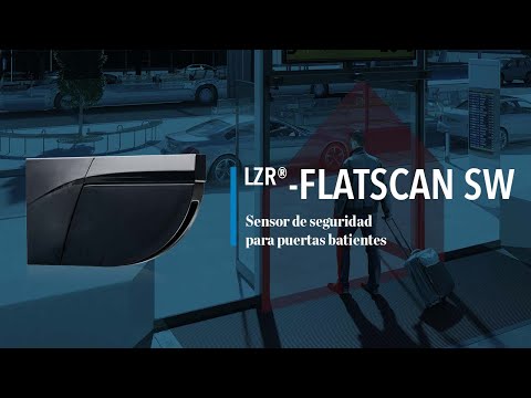 Carátula del video del producto