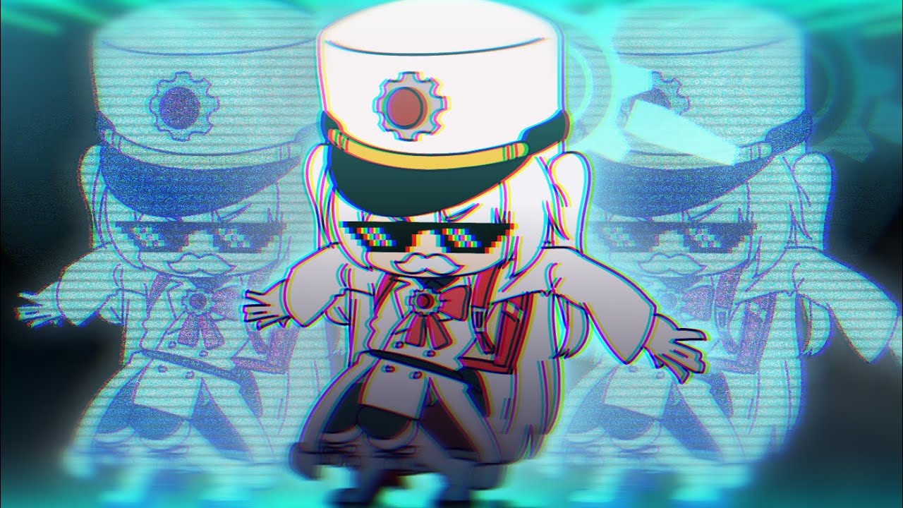 [블루 아카이브] 슈퍼 그루브 체리노