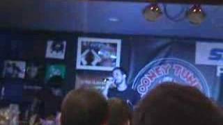 From Autumn To Ashes - Travel Live at looney tunes 01/08/08