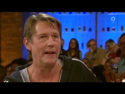 Andreas Rebers und die Radfahrer - 22.10.2015