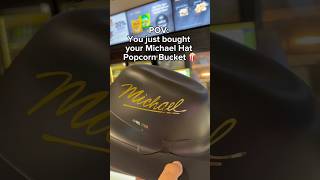 Download lagu Michael Jackson Hat Popcorn Bucket | Get it now at GSC mp3