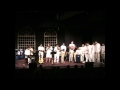 Cachao's Guiro by Campbell Hall Salsa Band 12-17-2007