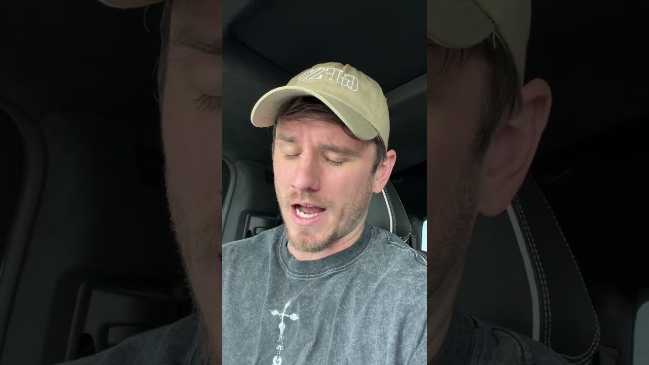 The first one that day