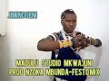 JIMINOGENI HARUSI KWA KALIMANZILA 0676973263 By Madulu Studio New