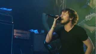 10 Years - The Autumn Effect [Live St.Petersburg Russia 24.03.13]