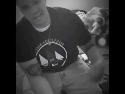 GDOMO (YANCMOB) -SLEEP WALKING REMIX OFFICIAL VIDEO