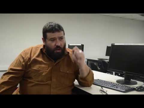 "Sin ciencia no hay futuro" Jose Antonio Jiménez