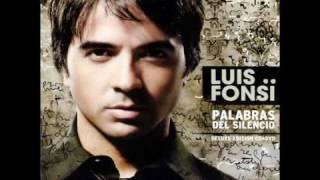 Luis Fonsi - Llena de Amor