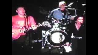 Buried Alive 1n The Blues  BIG BROTHER &amp; THE HOLDING COMPANY 8.27.87