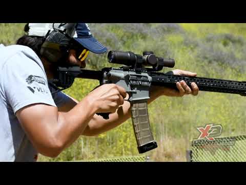 X3 Gun Club 2020 Promo_X3 Rifle Match