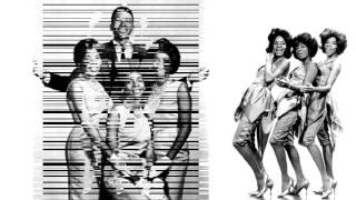 MARTHA & The VANDELLAS - Quicksand (extended remix)